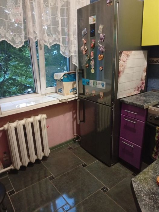 Квартира на район Черемушек в Одесі, ID 172104, фото №13