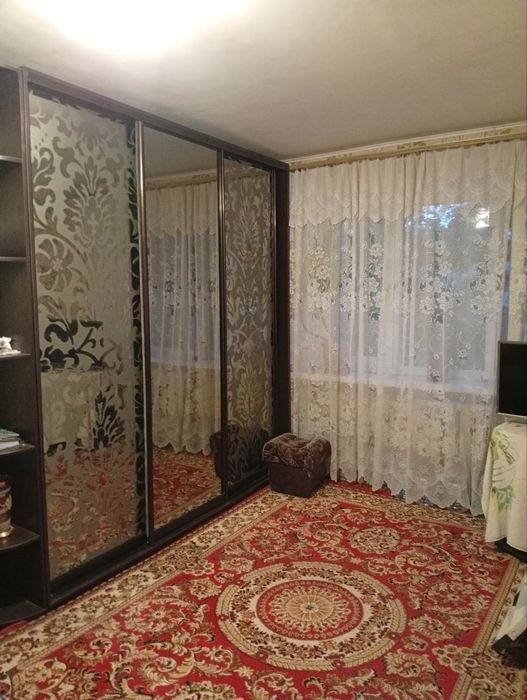 Квартира на район Черемушек в Одесі, ID 172104, фото №8