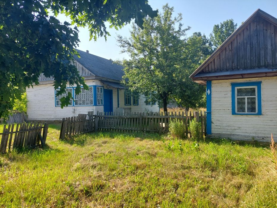 Будинок на Житомирська область, Лугинки, ID 415908, фото №1