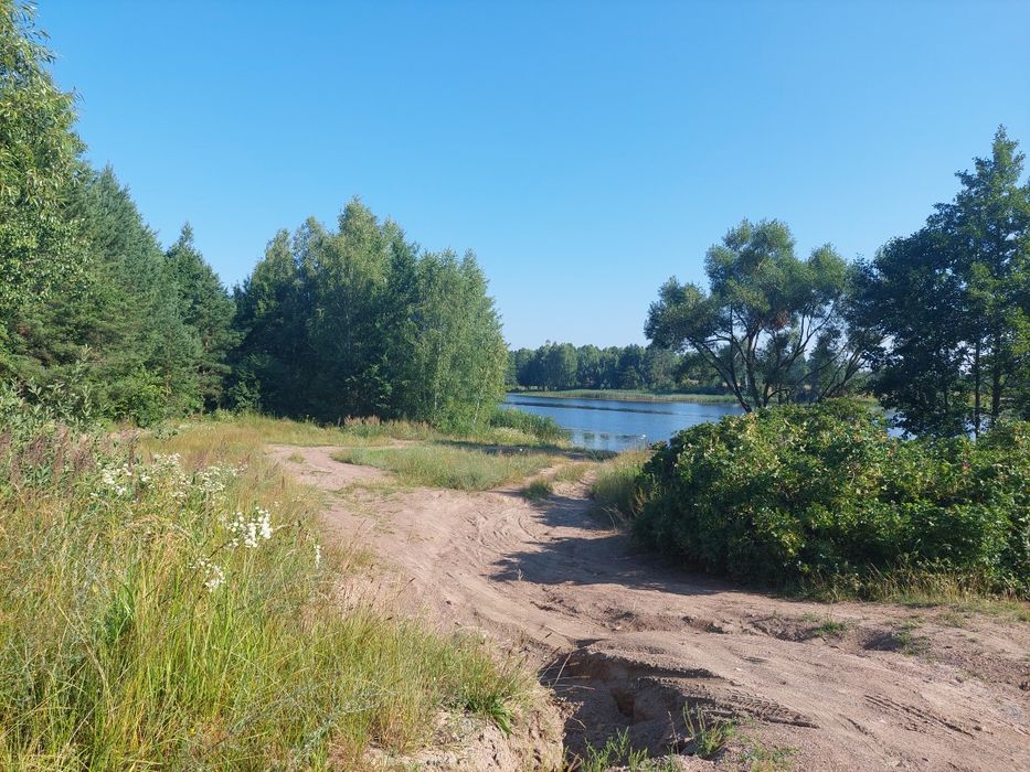 Будинок, Лугинки у Житомирській області, ID 415908, фото №6