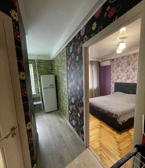 Квартира на Олександрівський в Запоріжжі, ID 256424, фото №6