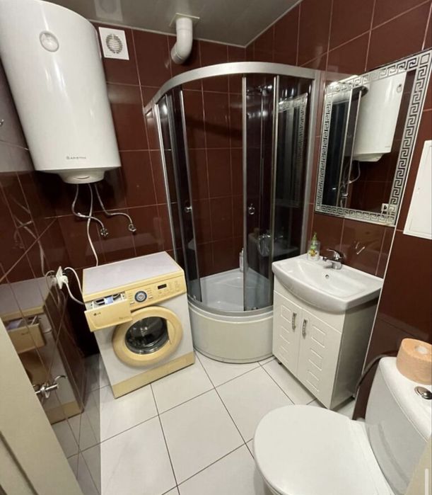 Квартира на Олександрівський в Запоріжжі, ID 256424, фото №8