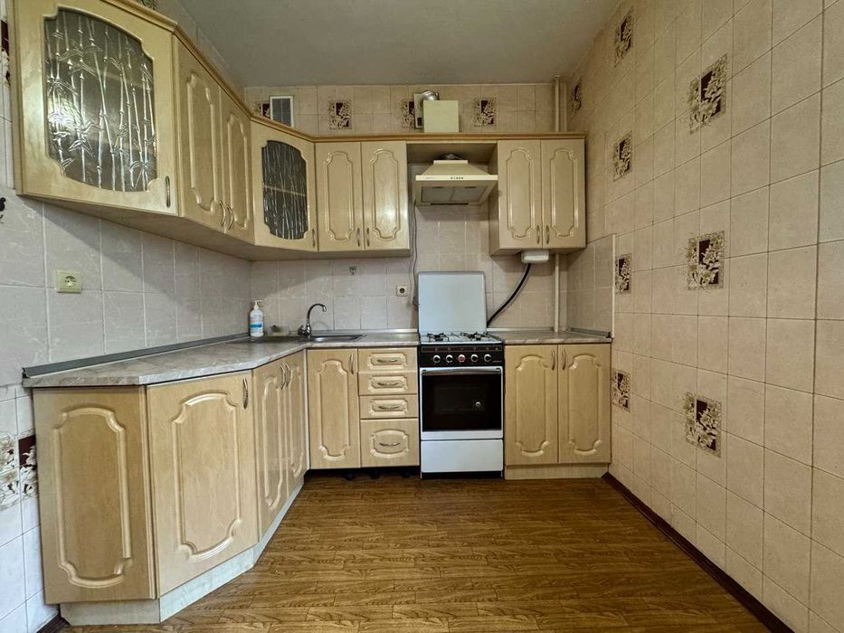 Квартира на вул. Лесі Українки, 19 в Києві, ID 306425, фото №1