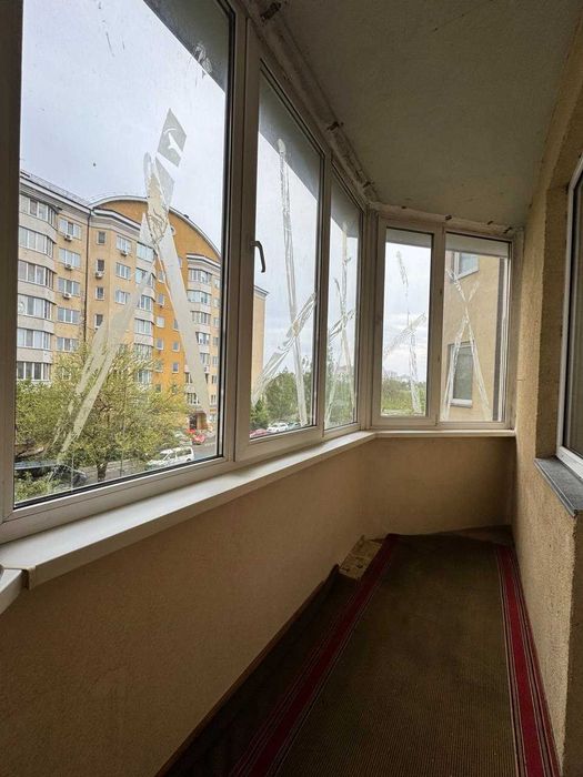 Квартира на вул. Лесі Українки, 19 в Києві, ID 306425, фото №13