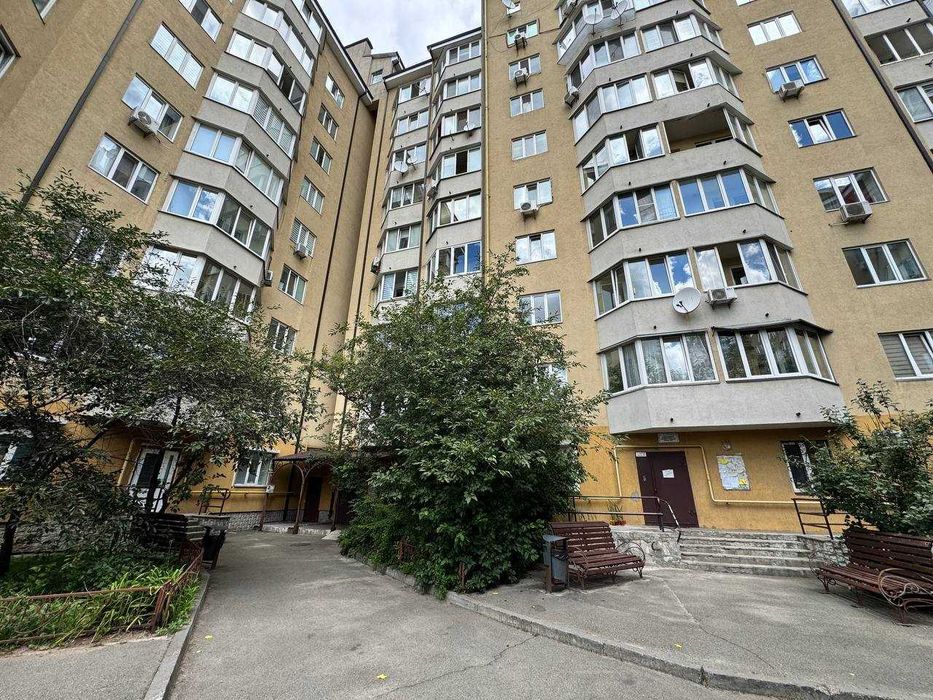 Квартира на вул. Лесі Українки, 19 в Києві, ID 306425, фото №15