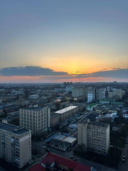 Квартира на жк Окленд в Києві, ID 192721, фото №19
