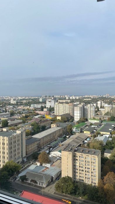 Квартира на жк Окленд в Києві, ID 192721, фото №20