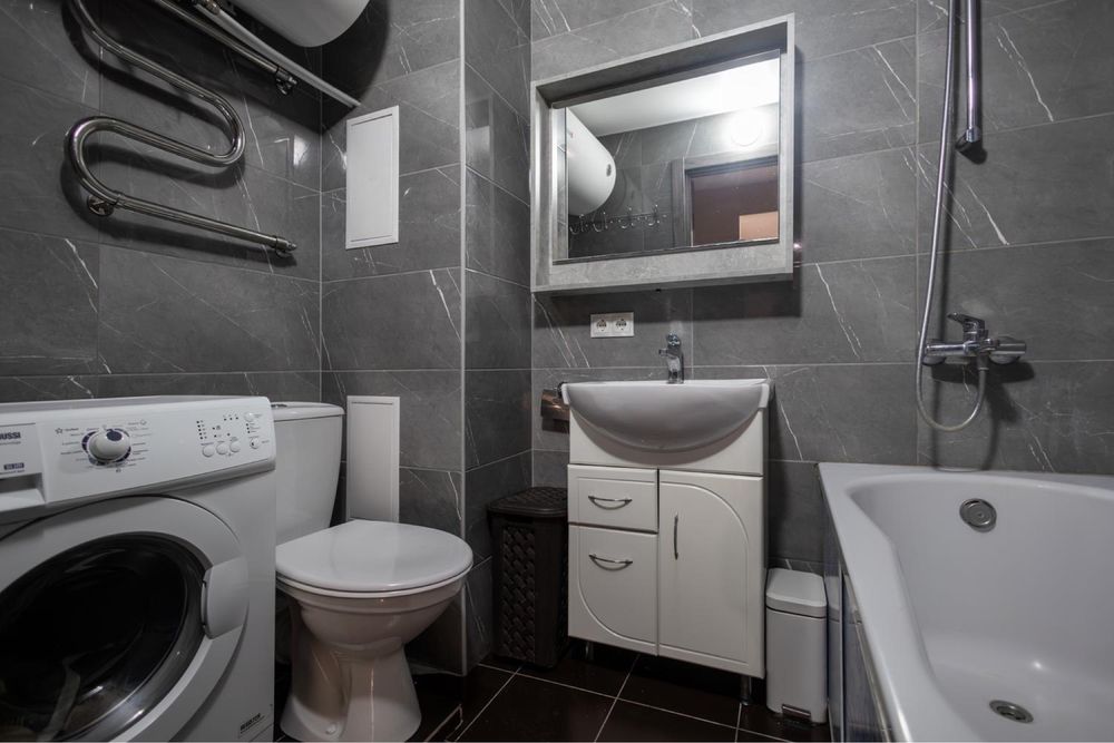 Квартира на мікрорайон Лівобережний в Києві, ID 173101, фото №5