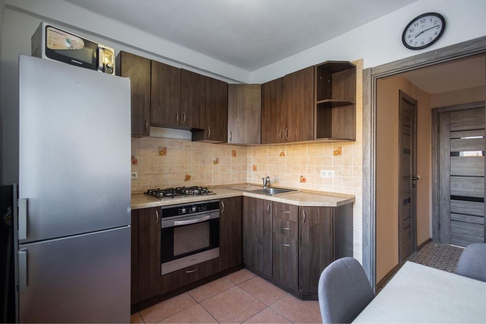 Квартира на мікрорайон Лівобережний в Києві, ID 173101, фото №7