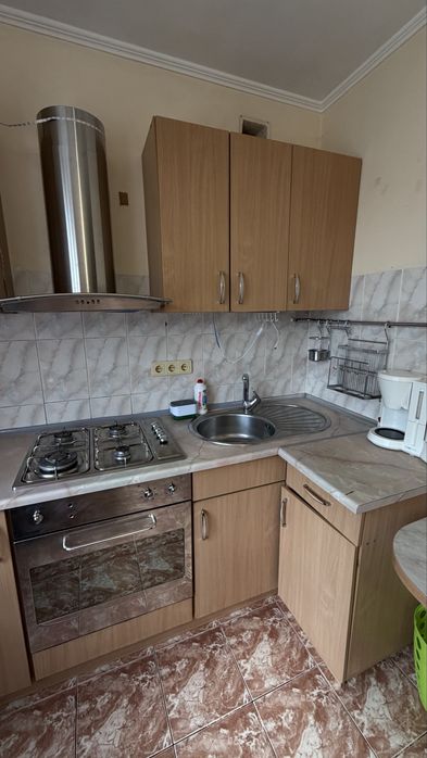 Квартира на біля метро Академмістечко в Києві, ID 312050, фото №11