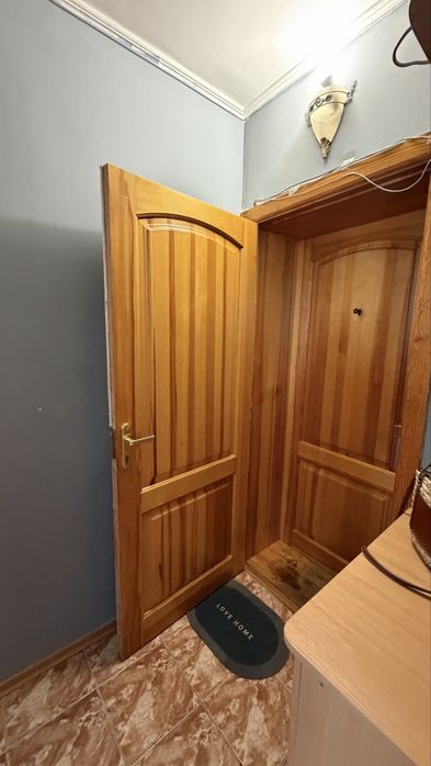 Квартира на біля метро Академмістечко в Києві, ID 312050, фото №13