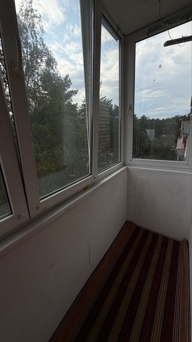 Квартира на біля метро Академмістечко в Києві, ID 312050, фото №16