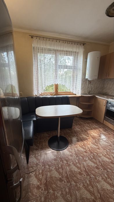 Квартира на біля метро Академмістечко в Києві, ID 312050, фото №21
