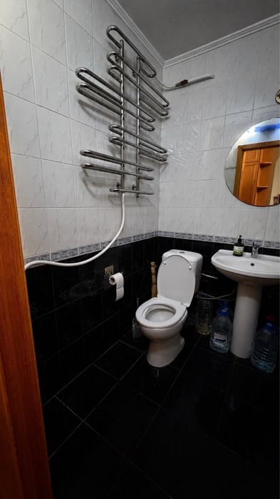 Квартира на біля метро Академмістечко в Києві, ID 312050, фото №4