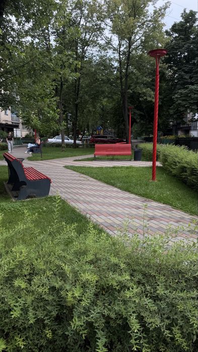 Квартира на біля метро Академмістечко в Києві, ID 312050, фото №5