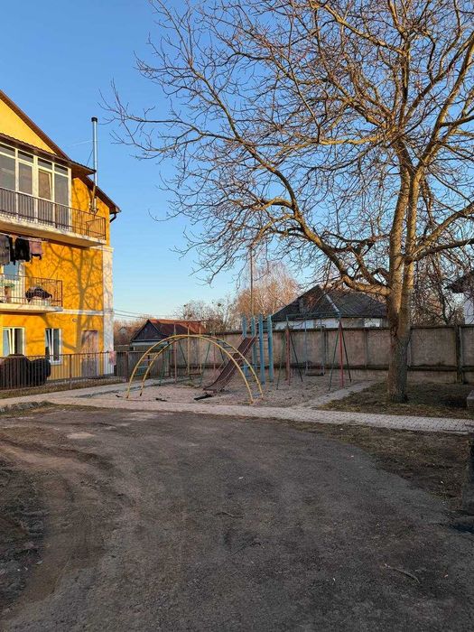 Квартира на вул. Левадна, 56 в Києві, ID 203020, фото №2