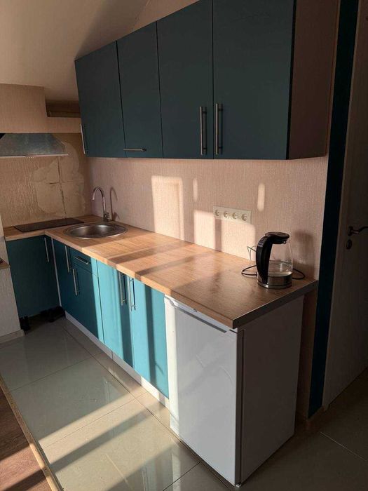 Квартира на вул. Левадна, 56 в Києві, ID 203020, фото №12