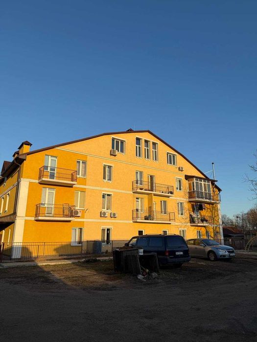 Квартира на вул. Левадна, 56 в Києві, ID 203020, фото №3