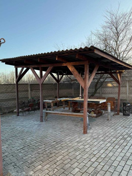 Квартира на вул. Левадна, 56 в Києві, ID 203020, фото №4