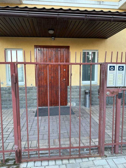 Квартира на вул. Левадна, 56 в Києві, ID 203020, фото №5