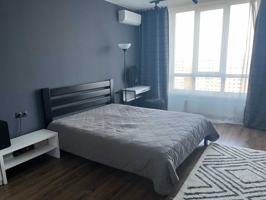 Квартира на ЖК «Акварелі 2» в Києві, ID 306712, фото №2