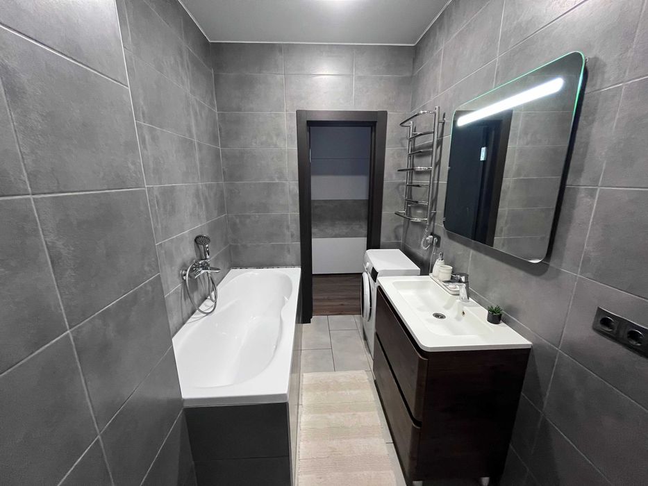 Квартира на ЖК «Акварелі 2» в Києві, ID 306712, фото №15