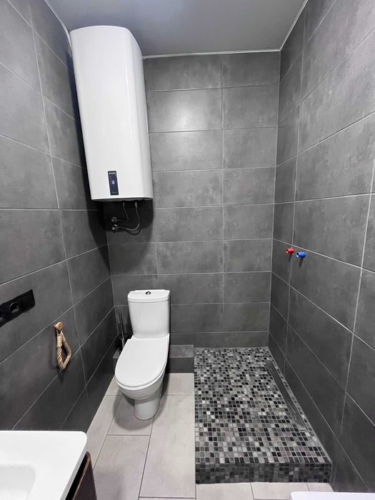 Квартира на ЖК «Акварелі 2» в Києві, ID 306712, фото №16