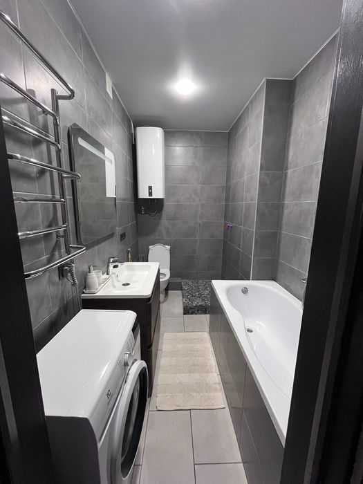 Квартира на ЖК «Акварелі 2» в Києві, ID 306712, фото №17