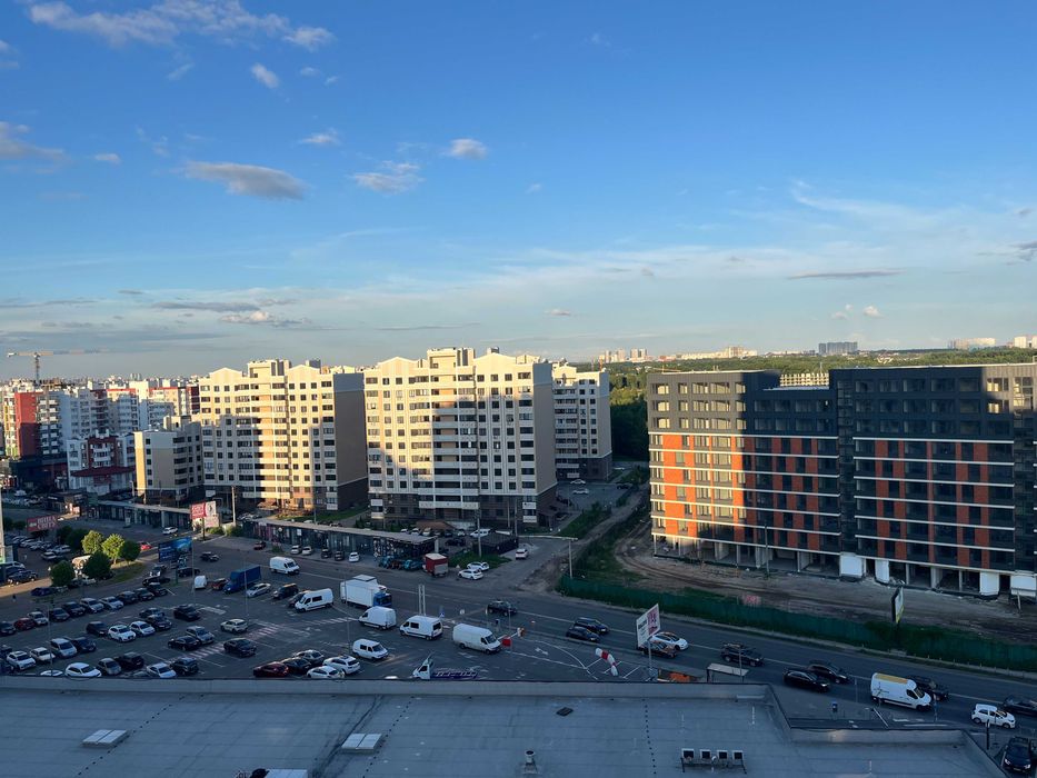 Квартира на ЖК «Акварелі 2» в Києві, ID 306712, фото №19