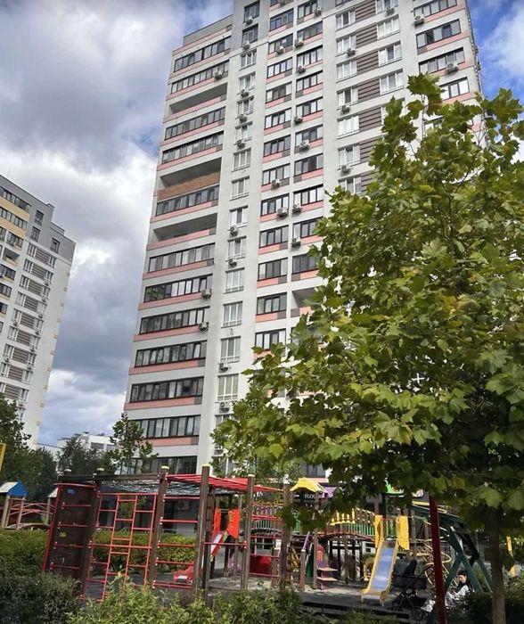 Квартира на ЖК «Акварелі 2» в Києві, ID 306712, фото №22