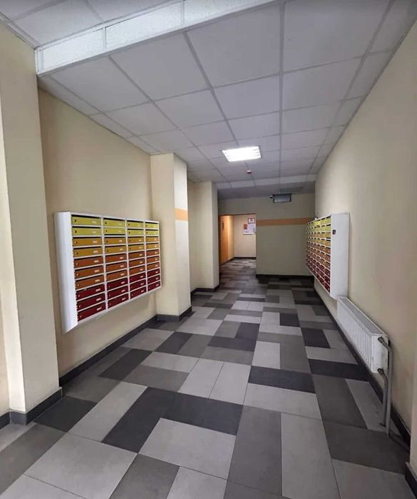 Квартира на ЖК «Акварелі 2» в Києві, ID 306712, фото №23