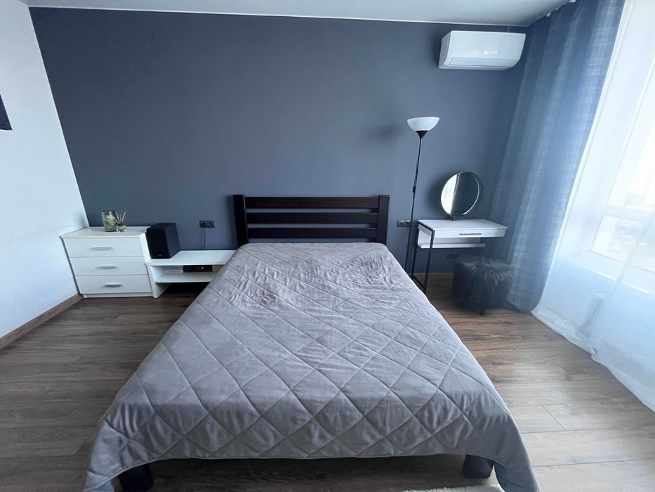 Квартира на ЖК «Акварелі 2» в Києві, ID 306712, фото №5