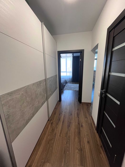 Квартира на ЖК «Акварелі 2» в Києві, ID 306712, фото №8