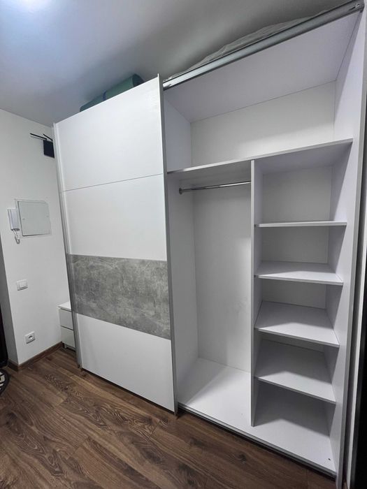 Квартира на ЖК «Акварелі 2» в Києві, ID 306712, фото №9