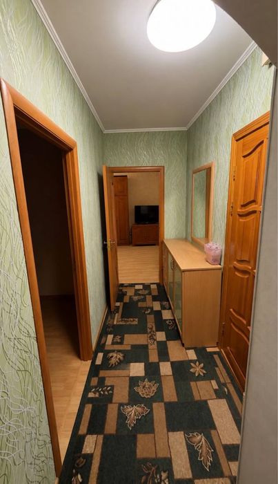 Квартира на вул. Драйзера, 32 в Києві, ID 256876, фото №1
