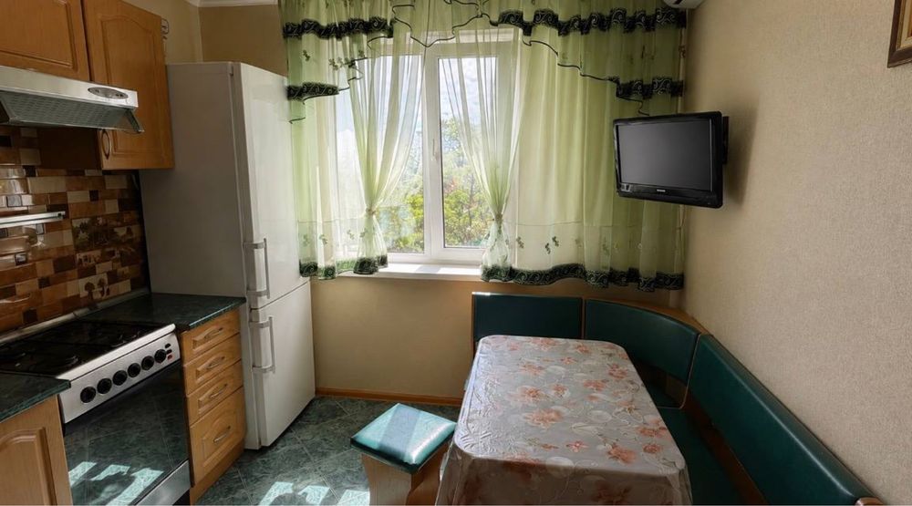 Квартира на вул. Драйзера, 32 в Києві, ID 256876, фото №3