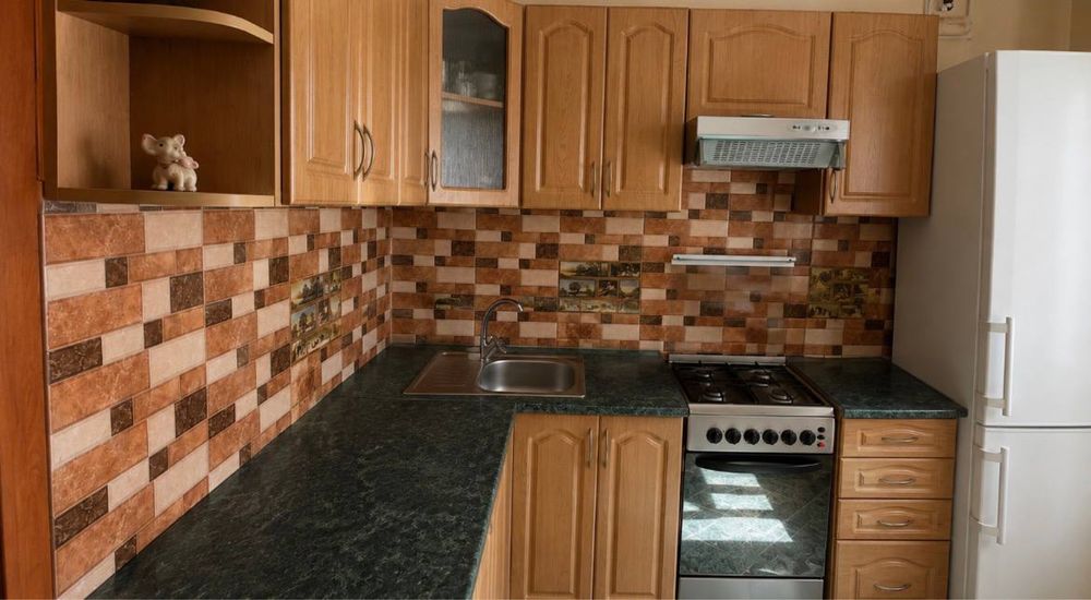 Квартира на вул. Драйзера, 32 в Києві, ID 256876, фото №4