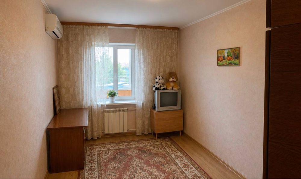 Квартира на вул. Драйзера, 32 в Києві, ID 256876, фото №6