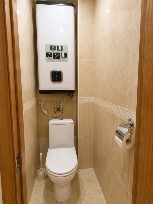 Квартира на вул. Драйзера, 32 в Києві, ID 256876, фото №7