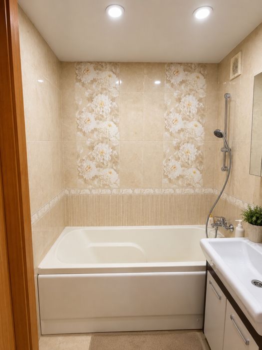 Квартира на вул. Драйзера, 32 в Києві, ID 256876, фото №8
