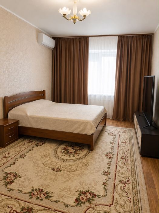 Квартира на вул. Лариси Руденко, 21а в Києві, ID 193776, фото №2