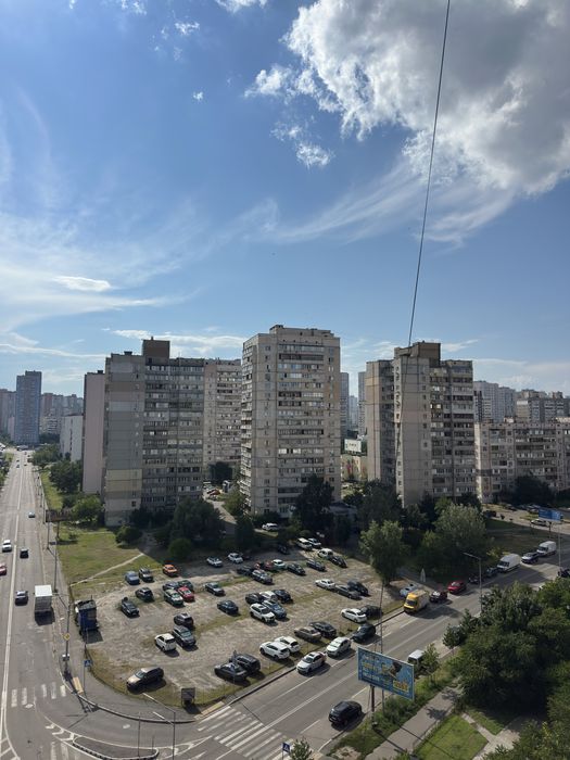 Квартира на вул. Лариси Руденко, 21а в Києві, ID 193776, фото №18