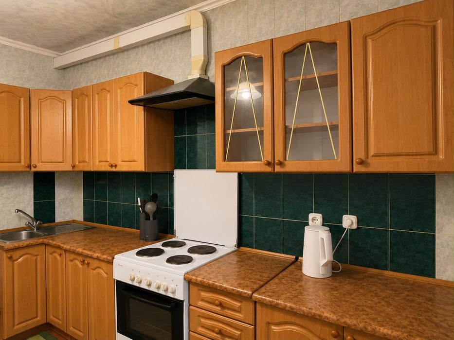 Квартира на вул. Лариси Руденко, 21а в Києві, ID 193776, фото №3