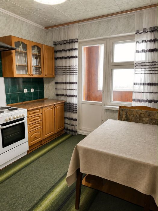 Квартира на вул. Лариси Руденко, 21а в Києві, ID 193776, фото №4