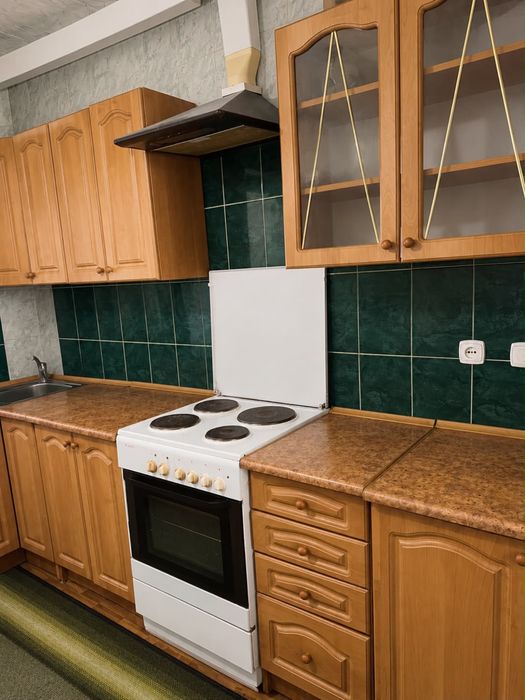 Квартира на вул. Лариси Руденко, 21а в Києві, ID 193776, фото №5