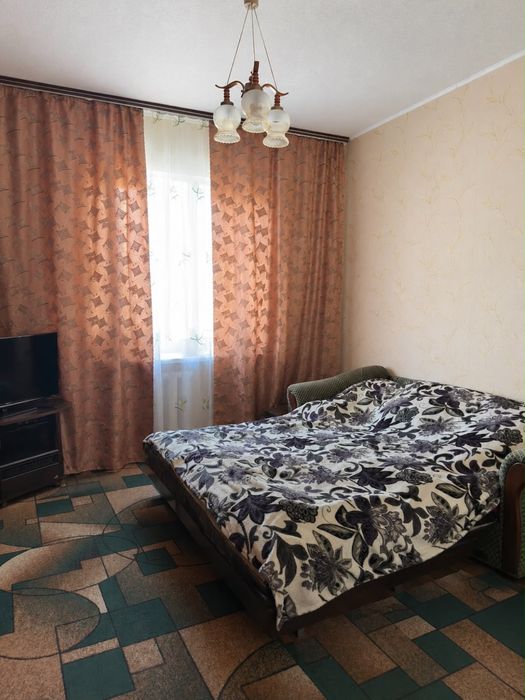Квартира на вул. Лариси Руденко, 21а в Києві, ID 193776, фото №7