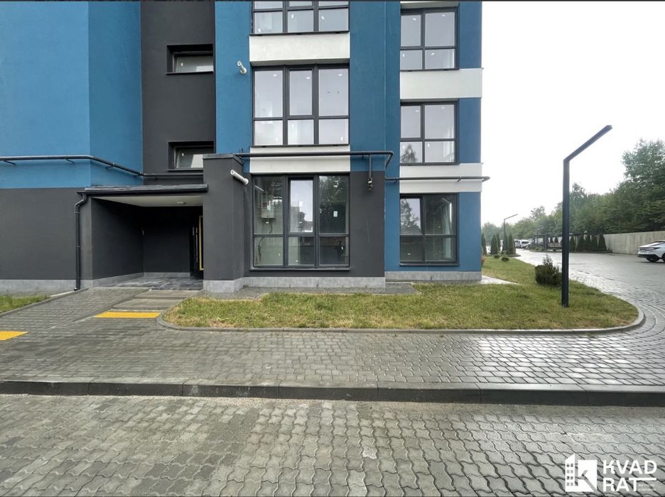 Квартира на вул. Довженка в Івано-Франківську, ID 176958, фото №5