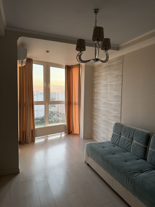Квартира на вул. Драгоманова, 2Б, ID 407028, фото №1