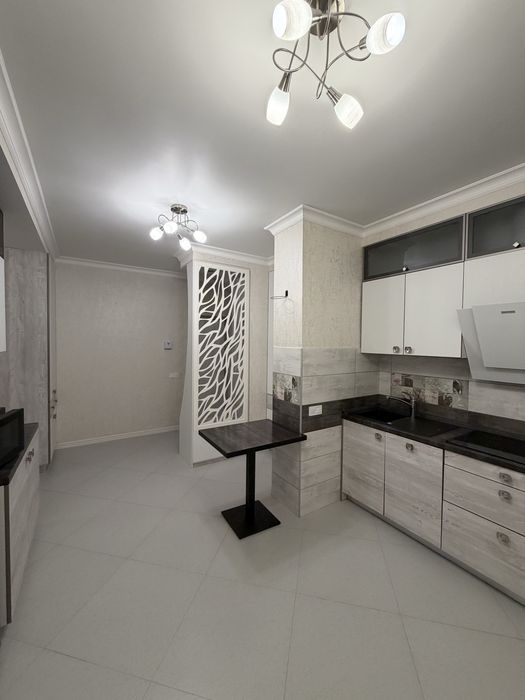 Квартира на вул. Драгоманова, 2Б в Києві, ID 407028, фото №13