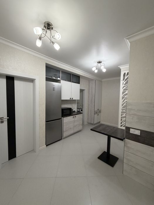 Квартира на вул. Драгоманова, 2Б в Києві, ID 407028, фото №14